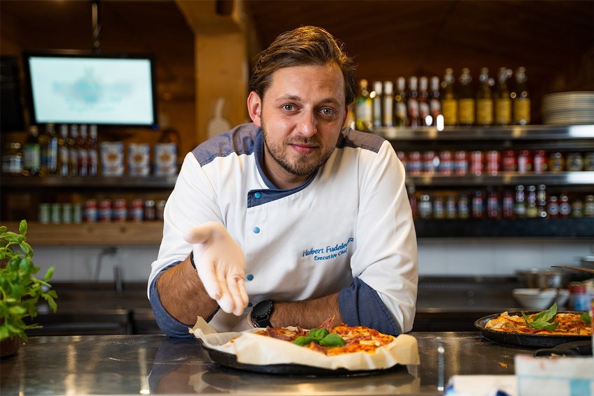 O smak i wygląd potraw w restauracji Schronisko Bukowina...