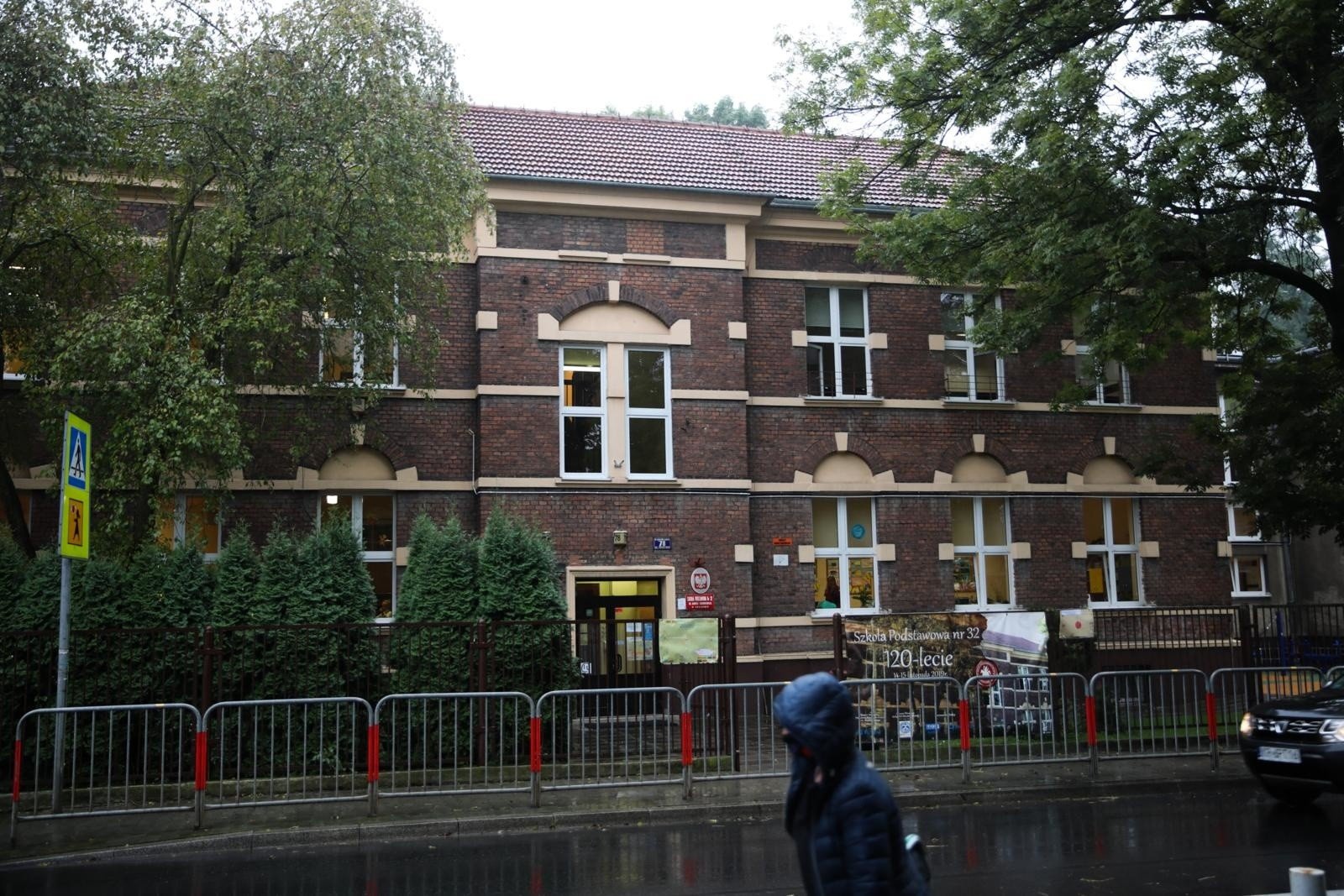 Szkoła Podstawowa Nr 32 Im K Chodkiewicza