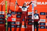 Skoki narciarskie na żywo Zakopane 2020 - wyniki konkursu. Stoch wrócił w wielkim stylu! Kubacki też na podium [27.01.2020] 
