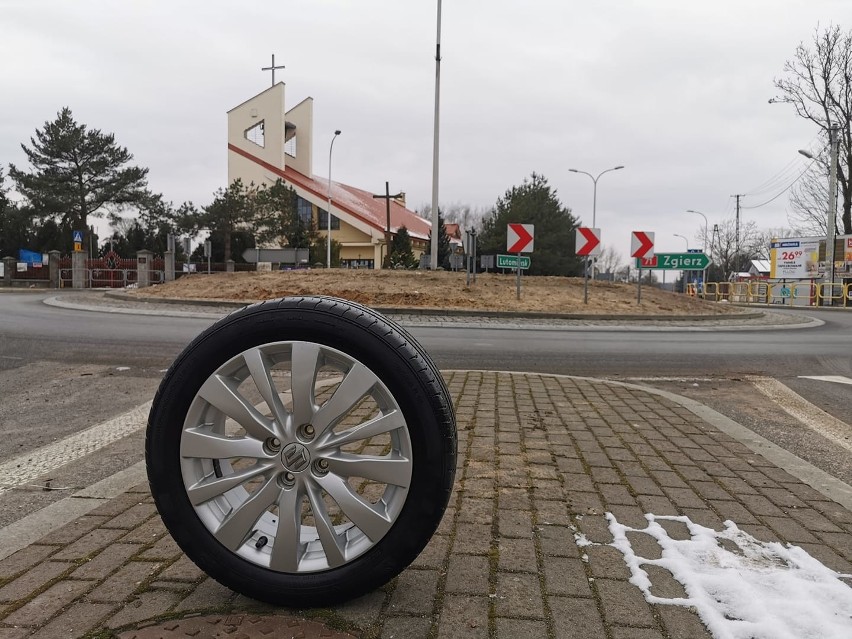 Oryginalny komiks podpisany przez Papcia Chmiela, japońskie...