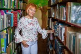 Jolanta Opoka, dyrektor pińczowskiej biblioteki o czerwcowych atrakcjach i Nocy Bibliotek [ROZMOWA]