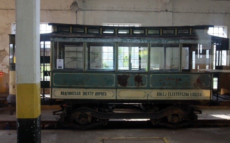 Najstarszy tramwaj wróci na tory. Ruszyła publiczna zbiórka pieniędzy
