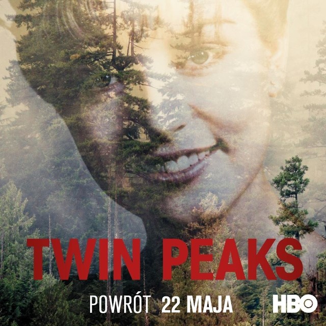 Czekacie na nowe odcinki "Twin Peaks"?