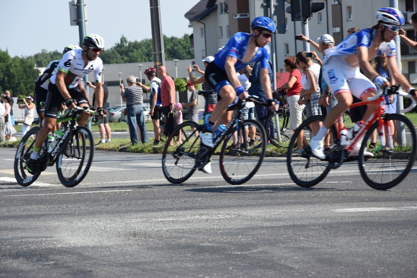 74. Tour de Pologne w Tychach