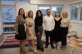 W Katowicach powstało "Vchasno”, czyli Centrum Społecznościowe dla kobiet, dziewczynek i dzieci z Ukrainy