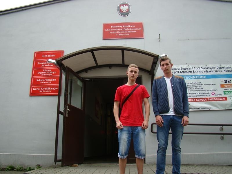 Słowacy chcą absolwentów klas górniczych z Brzeszcz. Proponują do 52 euro za dniówkę 