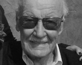 Stan Lee nie żyje. Zmarł w wieku 95 lat. Był autorem komiksów Marvela: Avengers, Spidermana i innych