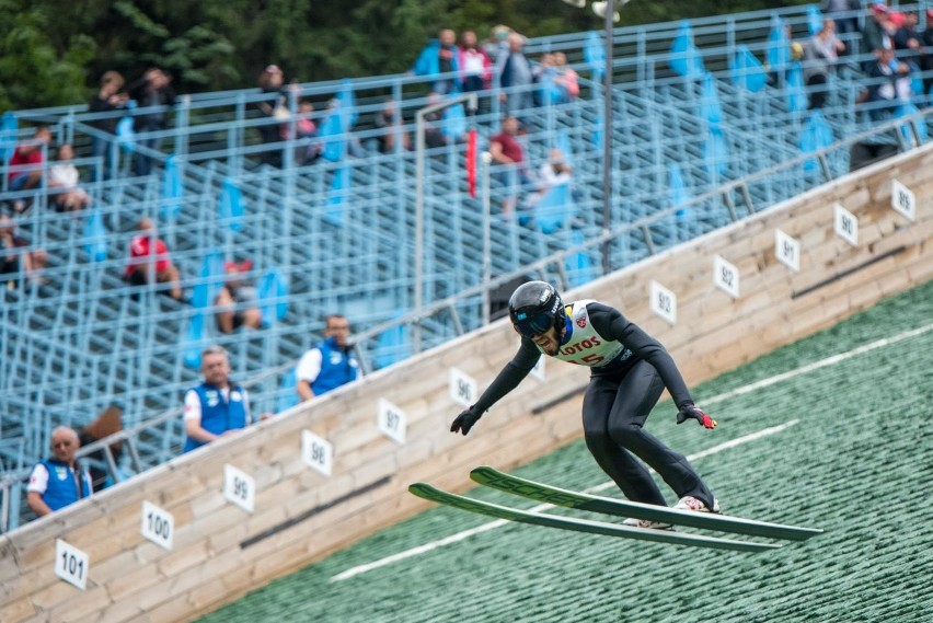 Dawid Kubacki był 2. w kwalifikacjach