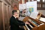Młodzi organiści zagrali na konkursie w Opolu utwory Bacha i Hessego