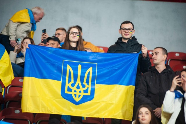 W piątek minister rządu Ukrainy Ołeh Niemczynow poinformował, że reprezentanci tego kraju zbojkotują kwalifikacje olimpijskie, jeśli będą musieli startować razem z Rosjanami.