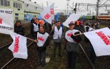 29 czerwca staną pociągi Przewozów Regionalnych. Związkowcy zapowiadają strajk