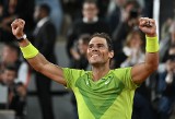 Roland Garros. Rafael Nadal po wygranej z Novakiem Djokoviciem, w walce o finał French Open zmierzy się z Aleksandrem Zverevem