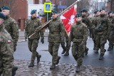 "Czołgi na starówce". Toruń świętował 103. rocznicę powrotu do wolnej Polski