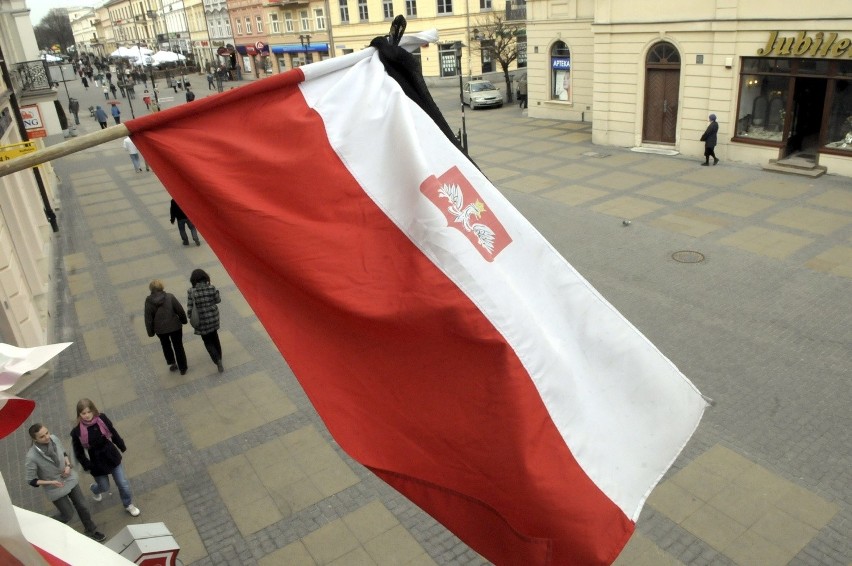 10 kwietnia 2010 roku w Lublinie