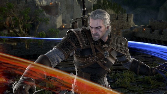 Geralt jest silną polską marką, docenianą na całym świecie.