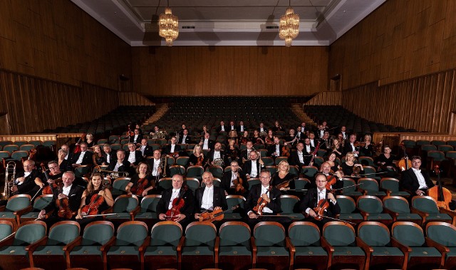 Ostatnie dni grudnia to więc dobry moment na podsumowania działalności Filharmonii Pomorskiej.