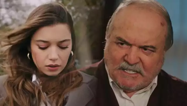 W najbliższych odcinkach serialu "Złoty chłopak" Seyran oświadczy Feritowi, że od niego odchodzi. Halis przeprowadzi ze swoim wnukiem poważną rozmowę, w której zażąda, by ten rozwiódł się z Seyran i poślubił Pelin. Upokorzony Kazim poprzysięga zemstę. Przeczytaj, co jeszcze wydarzy się wkrótce w tureckiej telenoweli "Yalı Çapkını". Streszczenia odcinek po odcinku zamieszczamy w galerii. ▶▶