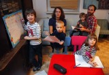 Poznań: Rodzice chcą założyć  szkołę katolicką