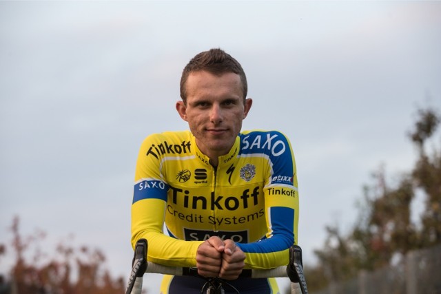 Rafał Majka wygrał 11. etap Tour de France