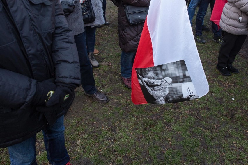 Piotr Adamowicz: "Niektórych śmierć mojego brata kompletnie niczego nie nauczyła". To już druga rocznica śmierci prezydenta Gdańska