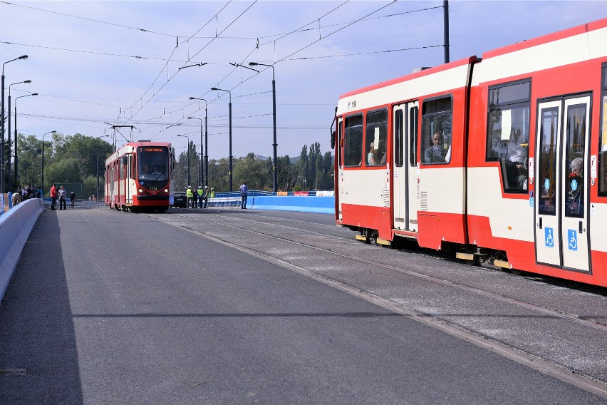 Most Siennicki będzie musiał być przebudowany.