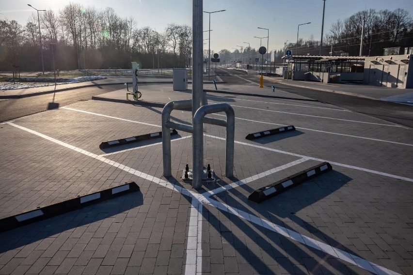 Kraków poczeka dłużej na nowy parking na południu