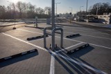 Kraków poczeka dłużej na nowy parking na południu