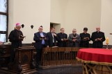 Archidiecezja katowicka: Nowi księża w parafiach LISTA proboszczów i wikariuszy 2018