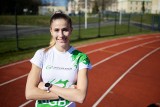 Natalia Kaczmarek z wielkimi nadziejami. "W hali pokazałam, że mogę biegać bardzo szybko"