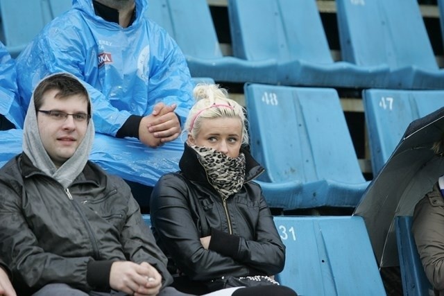 Ruch Chorzów - Legia Warszawa