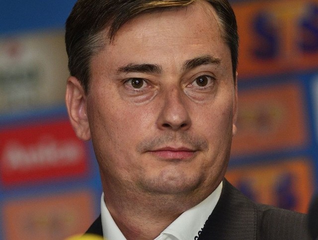 Maciej Skorża