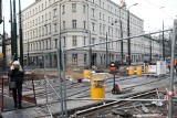 Kraków. Tramwaje wracają na ulicę Dietla i Westerplatte. Nie wszystkie będą jednak kursować z dawną częstotliwością