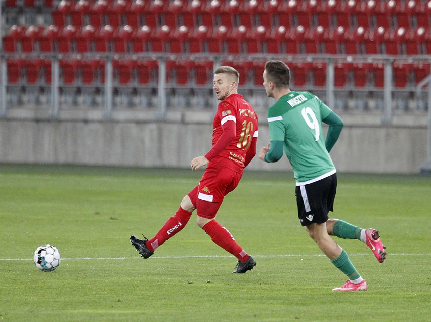 Widzew poznał termin pięciu spotkań rundy wisennej