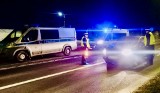 Ponad 11 tysięcy kierowców skontrolowanych przez pomorskich policjantów w weekend