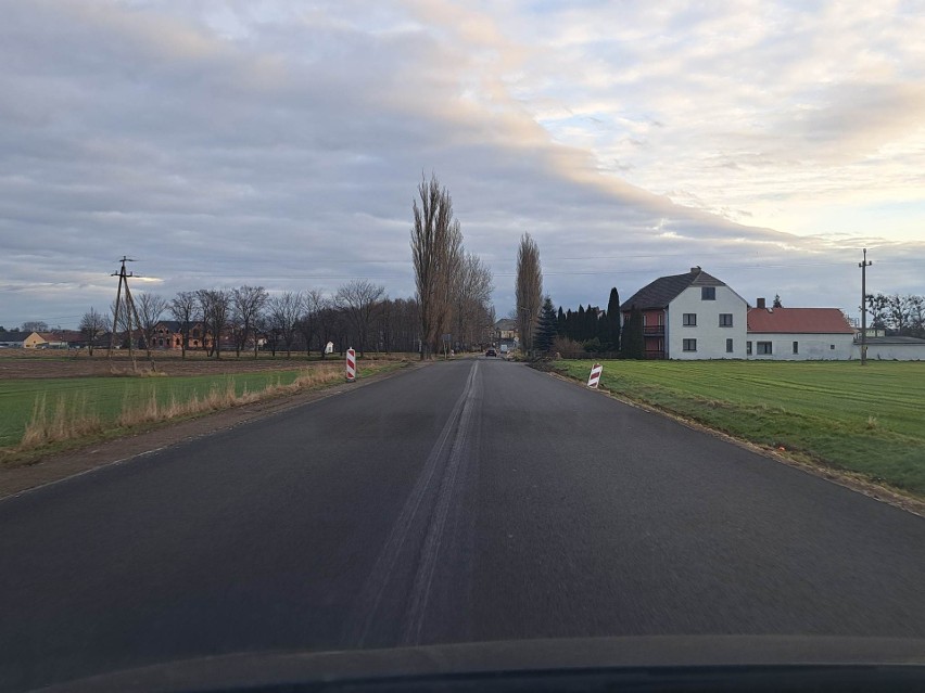 Teraz mieszkańcom z południa województwa łatwiej będzie...