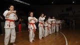 Ferie w Kielcach z Zimową Akademią Karate. Treningi i atrakcje zupełnie za darmo. Zobaczcie zdjęcia 