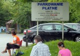 Biedronka w Lublinie: Zbyt tanie zakupy? Za darmo nie zaparkujesz