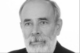 Prof. Andrzej Łapko nie żyje