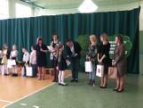 Konkurs ekologiczny w szkole w Rzekuniu: dzieci mają wiedzę o lesie i ekologii