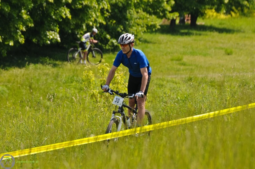 Bike Atelier XC Sosnowiec - rywalizacja cross-country na Górce Środulskiej [ZDJĘCIA]