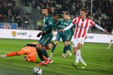 PKO Ekstraklasa. Mecz Cracovia - Górnik Łęczna ONLINE. Gdzie oglądać w telewizji? TRANSMISJA TV NA ŻYWO