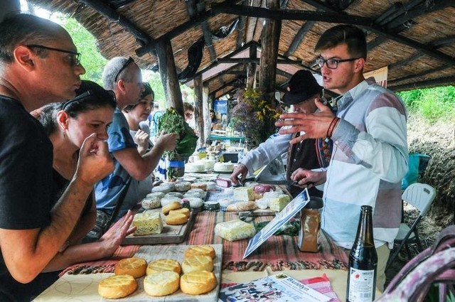 Na 5  tys. zł wsparcia  może liczyć Festiwal Smaku w Grucznie.