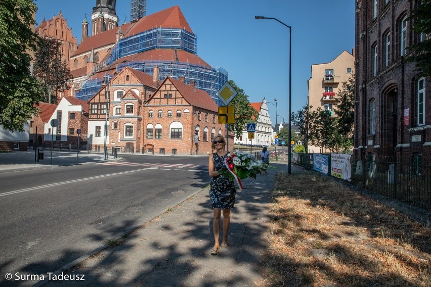 Święto Wojska Polskiego i 100-lecie Bitwy Warszawskiej. Obchody w Stargardzie 