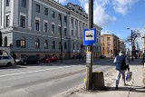 Zmiany rozkładów jazdy autobusów w Kielcach. Linia 30 zatrzyma się dodatkowo przy sądzie [ZDJĘCIA]