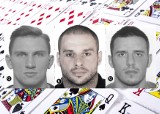 Walet, Dama, Król i Joker. 3 najniebezpieczniejszych Polaków poszukiwanych przez Europol
