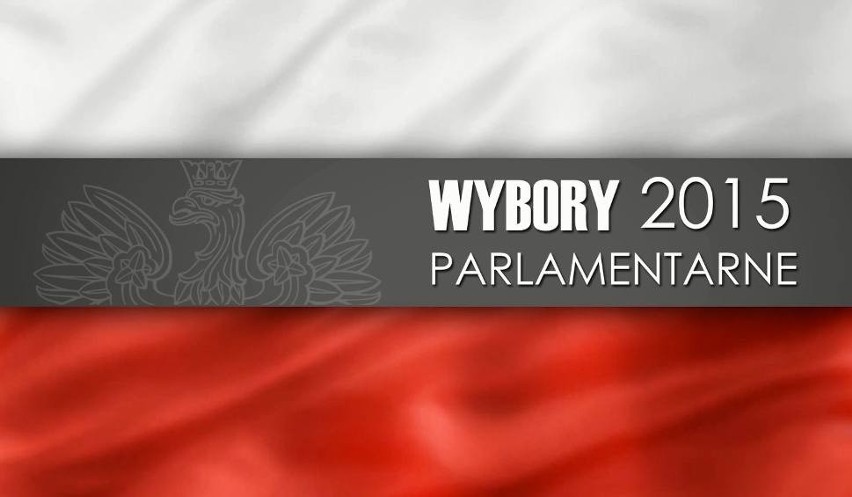 Wyniki wyborów do sejmu 2015 w powiecie ostrowieckim 