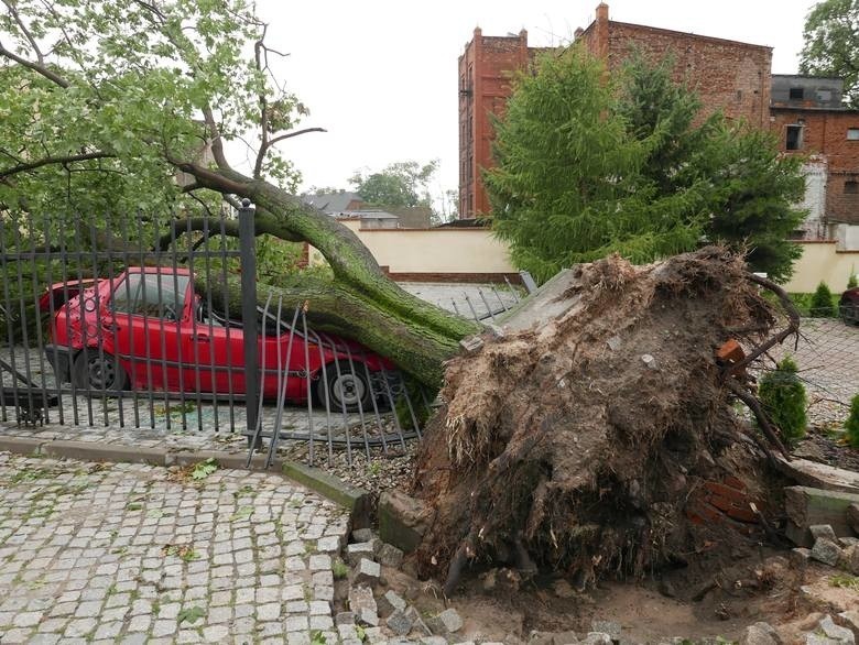 Białystok chce pomóc Pomorzanom