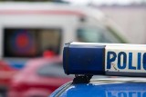 Poznań: Wypadek na Fabianowskiej. Zderzyły się cztery samochody. Ranne zostały dwie kobiety