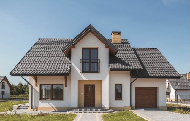 Wybór pokrycia dachowego to jedna z najważniejszych decyzji podczas budowy domu.