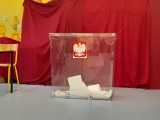 Wybory w Rudzie Śląskiej. Policja odnotowała jeden incydent – z lokalu wyniesiono kartę do głosowania